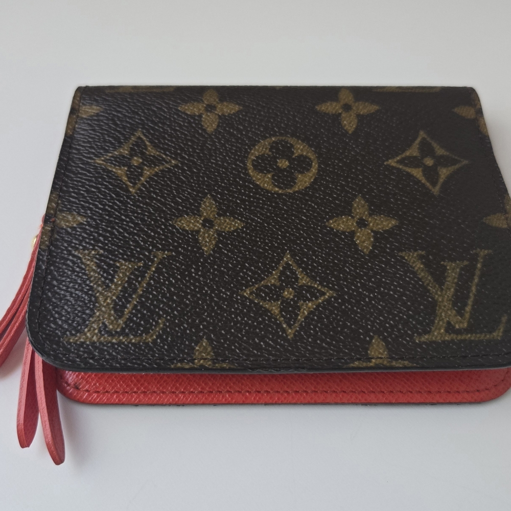 Louis Vuitton Monogram Wallet